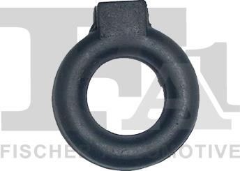 FA1 113-901 - Holding Bracket, silencer www.parts5.com