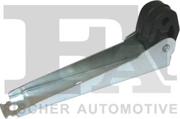 FA1 113-974 - Holding Bracket, silencer parts5.com