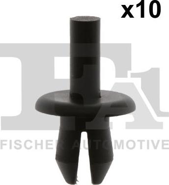 FA1 11-20009.10 - Patent, dísz / védőléc www.parts5.com