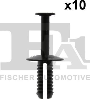 FA1 11-20021.10 - Kopča, ukrasna / zaštitna lajsna www.parts5.com