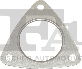 FA1 180-920 - Conta, egzoz borusu www.parts5.com