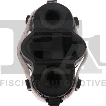 FA1 183-902 - Halter, Schalldämpfer www.parts5.com