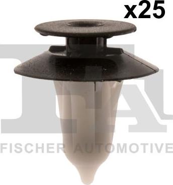 FA1 13-40003.25 - Patent, dísz / védőléc www.parts5.com