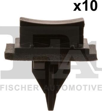 FA1 13-40018.10 - Clips, acoperire decorativa si protectie www.parts5.com