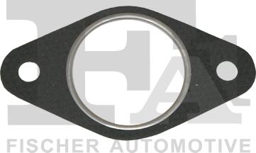 FA1 130-913 - Garnitura, racord evacuare www.parts5.com