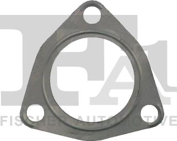 FA1 130-932 - Junta, tubo de escape www.parts5.com