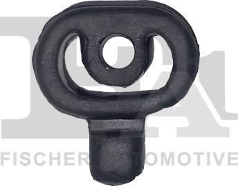 FA1 133-914 - Tartó, hangtompító www.parts5.com