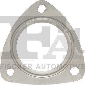 FA1 120-945 - Gasket, exhaust pipe www.parts5.com