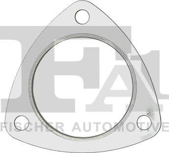 FA1 120-908 - Garnitura, racord evacuare www.parts5.com