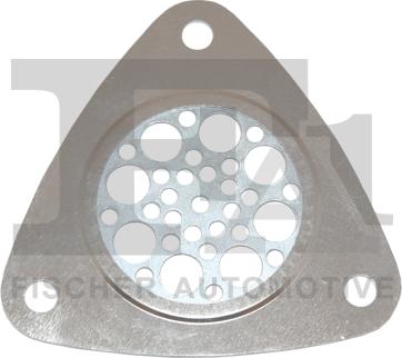 FA1 120-934 - Garnitura, racord evacuare www.parts5.com