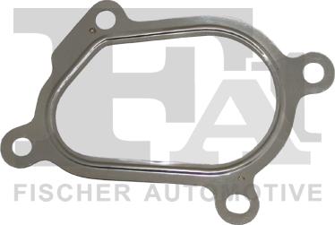 FA1 120-937 - Joint d'étanchéité, tuyau d'échappement www.parts5.com