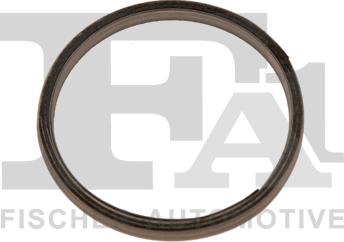 FA1 121-954 - Conta, egzoz borusu www.parts5.com