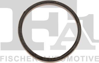 FA1 121-966 - Seal Ring, exhaust pipe www.parts5.com