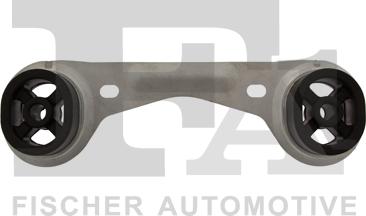 FA1 123-751 - Holding Bracket, silencer www.parts5.com