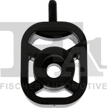 FA1 123-961 - Holding Bracket, silencer www.parts5.com