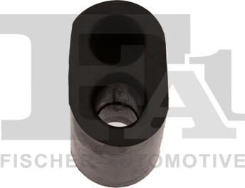 FA1 123914 - Holding Bracket, silencer www.parts5.com