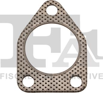 FA1 890-903 - Tesnilka, izpusna cev parts5.com