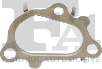 FA1 890-933 - Gasket, exhaust pipe www.parts5.com