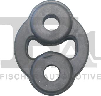 FA1 893-903 - Support, silencieux www.parts5.com