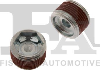 FA1 866.369.001 - Резьбовая пробка www.parts5.com