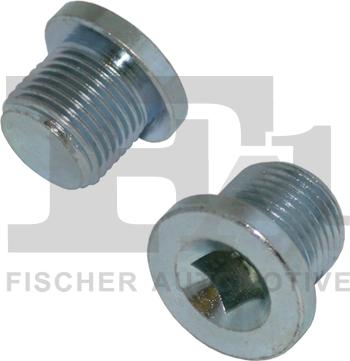 FA1 861.360.001 - Navojni čep, karter www.parts5.com