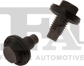 FA1 862.360.001 - Sealing Plug, oil sump www.parts5.com