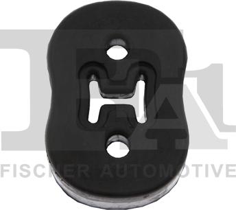 FA1 873-901 - Holding Bracket, silencer parts5.com