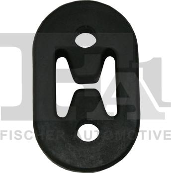 FA1 873-902 - Holding Bracket, silencer parts5.com