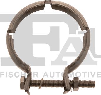 FA1 334-877 - Spojovací trubky, výfukový systém www.parts5.com