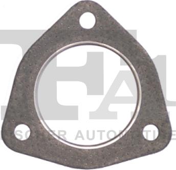 FA1 330-924 - Garnitura, racord evacuare parts5.com