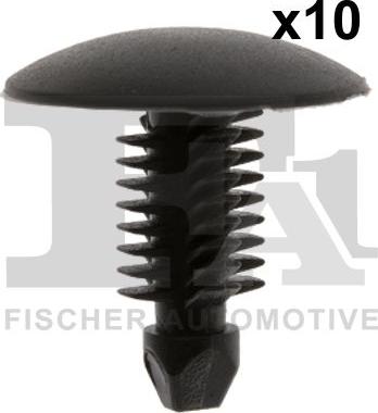 FA1 33-10018.10 - Clips, acoperire decorativa si protectie www.parts5.com