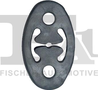 FA1 333-914 - Holding Bracket, silencer parts5.com