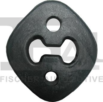 FA1 333-931 - Holding Bracket, silencer www.parts5.com