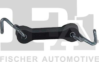 FA1 333-903 - Holding Bracket, silencer parts5.com