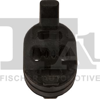 FA1 333-911 - Tartó, hangtompító www.parts5.com