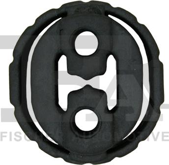 FA1 333-930 - Support, silencieux www.parts5.com