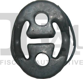 FA1 333-926 - Στήριγμα, σιλανσιέ www.parts5.com