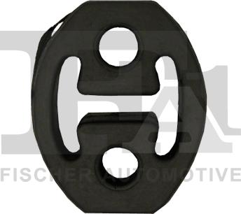 FA1 333-923 - Držač, prigušivač zvuka www.parts5.com