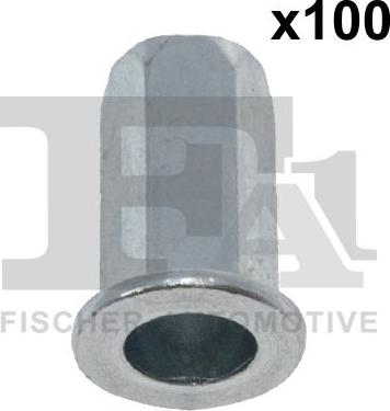 FA1 33-70001.100 - Body www.parts5.com