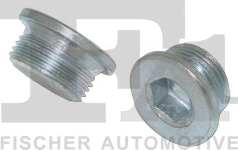 FA1 257.809.001 - Surub de golire,baia de ulei www.parts5.com