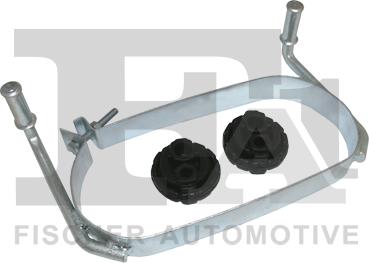 FA1 219-802 - Uchwyt, tłumik www.parts5.com