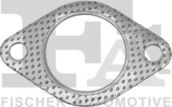 FA1 210-906 - Gasket, exhaust pipe www.parts5.com