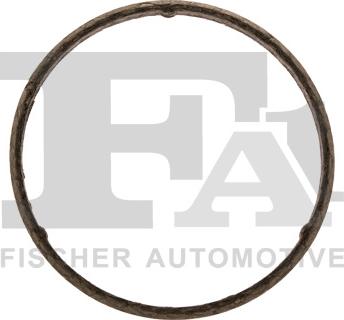 FA1 211-980 - Tömítőgyűrű, kipufogócső www.parts5.com