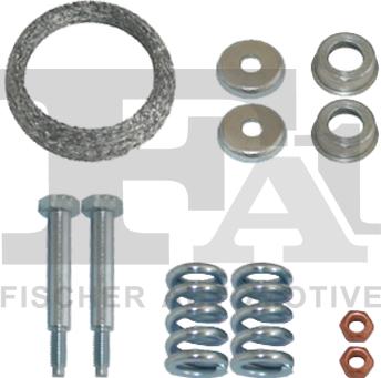 FA1 218-981 - Sada těsnění, výfukový systém www.parts5.com