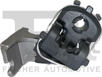 FA1 213-917 - Holding Bracket, silencer www.parts5.com