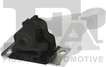 FA1 213-932 - Holding Bracket, silencer www.parts5.com