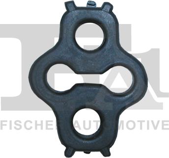 FA1 213-913 - Holding Bracket, silencer parts5.com