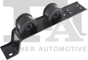 FA1 213-736 - Holding Bracket, silencer www.parts5.com