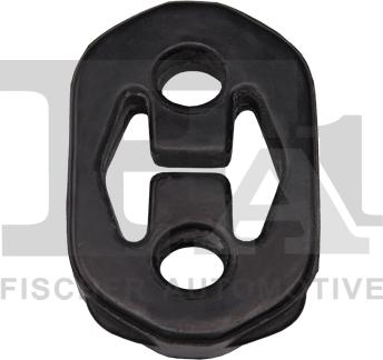 FA1 213-925 - Suport, toba esapament www.parts5.com