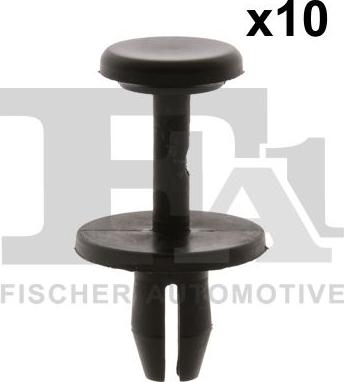 FA1 21-20002.10 - Stopper, ehis / kaitseliist www.parts5.com